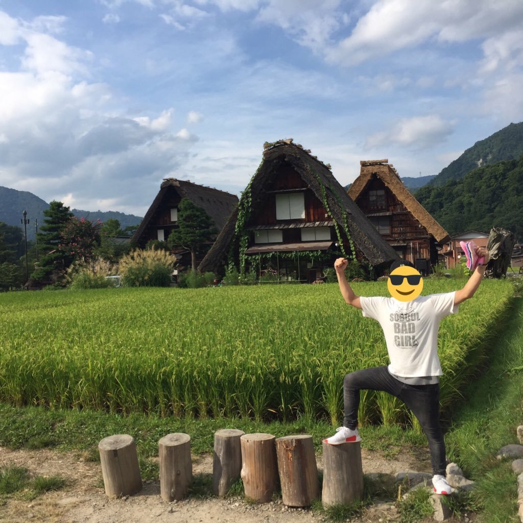 Johnny_Inno's profile picture. ド田舎底辺文系公立生