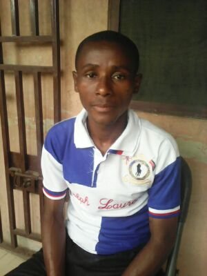 AtrramRichard's profile picture. 