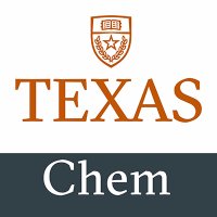 UT Austin Chemistry (@utchemistry) 's Twitter Profile Photo UT Austin Chemistry (@utchemistry) 's Twitter Profile Photo