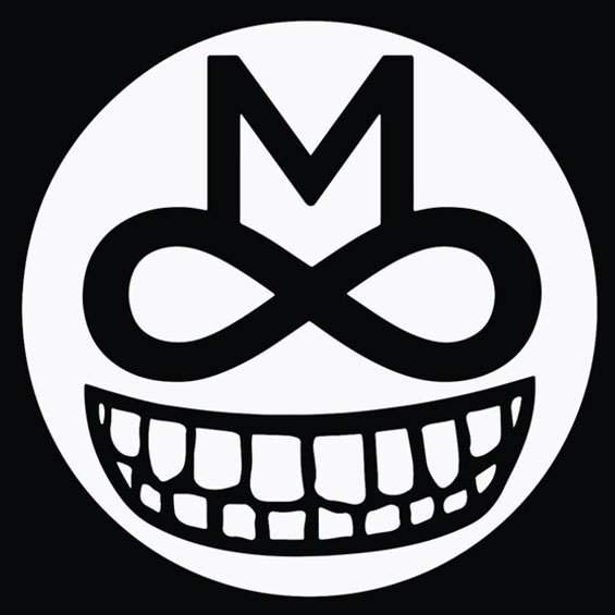 M8KERZ is a Arts & Entertainment Brand! Inspired by Music, Art, MMA, Sk8, BMX, Fitness, Creativity & More! Join the Mob! #m8kerzmob #studiozomie