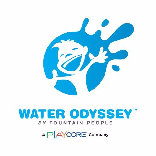 WaterOdyssey's profile picture. Creating compelling aquatic play experiences!! Water Odyssey™ by Fountain People, Inc. designs and manufactures high-quality interactive water features.