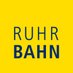 Ruhrbahn GmbH (@ruhrbahn) Twitter profile photo Ruhrbahn GmbH (@ruhrbahn) Twitter profile photo