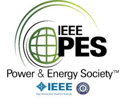 IEEE Ege Student Branch
Power & Energy Society
İletişim : ieeeegepes@gmail.com
En aktif kullandığımız hesabımız İnstagram : https://t.co/K2JebpGTt0