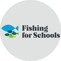 Fishing for Schools(@fishing_schools) 's Twitter Profile Photo