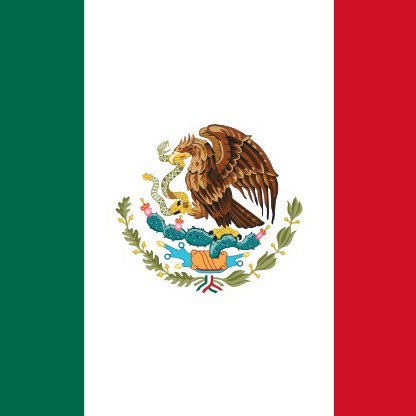 republic of Mexico