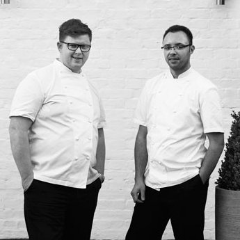 Two chefs with a passion for food. Cooking up a storm @Orwells_rest and sharing all every Monday, 9pm with @eat_with_your_ears on #BBCRadioBerkshire