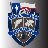 Leon ISD (@leonisdtx) 's Twitter Profile