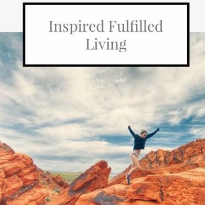 inspirefulfill's profile picture. Building a high vibe tribe of inspiring women living a fulfilled life.