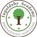 Ingoldsby Academy (@IngoldsbyAcad) Twitter profile photo