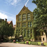 Green Comms (@uomgreencomms) 's Twitter Profile