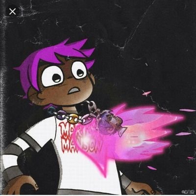 AlexEvoix's profile picture. 