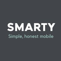 SMARTY (@smartymobileuk) 's Twitter Profile