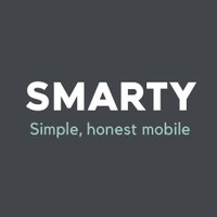 SMARTY(@SMARTYMobileUK) 's Twitter Profileg