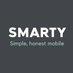 SMARTY (@smartymobileuk) Twitter profile photo SMARTY (@smartymobileuk) Twitter profile photo