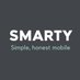 SMARTY (@SMARTYMobileUK) Twitter profile photo