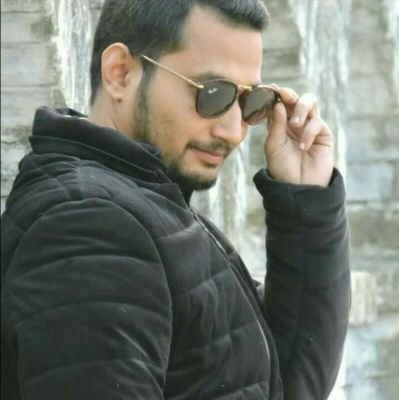 SiddiquiRaghib's profile picture. 