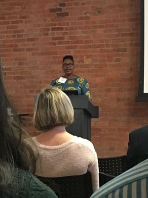 glprimus's profile picture. Economic & Social Development