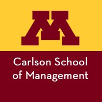Carlson School of Management (@carlsonnews) 's Twitter Profile