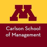 Carlson School of Management(@CarlsonNews) 's Twitter Profileg