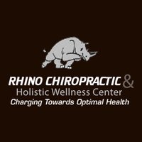 Rhino Chiropractic(@rhinochirorvc) 's Twitter Profile Photo