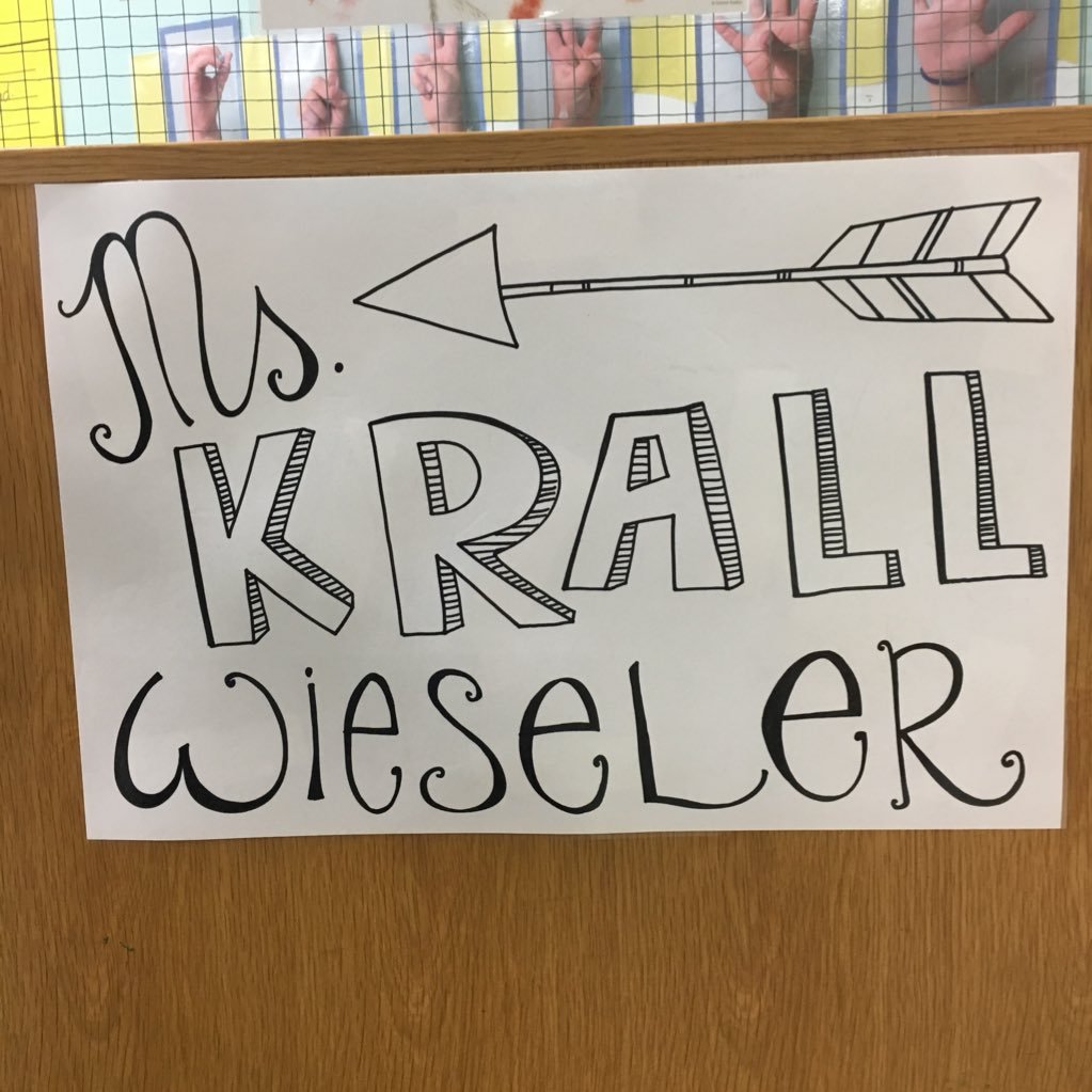 We are a third grade class in Iowa. We love connecting with other classes around the world!
