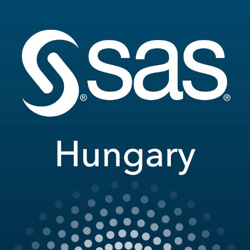 SAS_Hungary Profile Picture