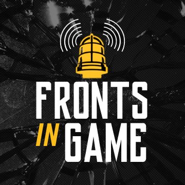 Tweeting live on location from @KingstonFronts home games! Follow us from home or in the rink using #FrontsInGame.  Let's #MakeHistory