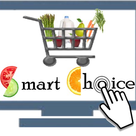 Online shopping & inventory management software for food pantries & food banks w/ convenient client ordering via smartphone, touchscreen kiosks, and home PC's