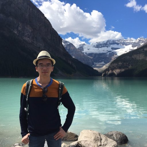 Ph.D. candidate at Umich; formally interned @Apple MLR @MetaAI @AlibabaGroup . #NLProc