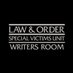 SVU Writers Room (@SVUWritersRoom) Twitter profile photo