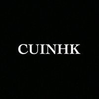 CUinHK🍭(@justCUinHK) 's Twitter Profile Photo