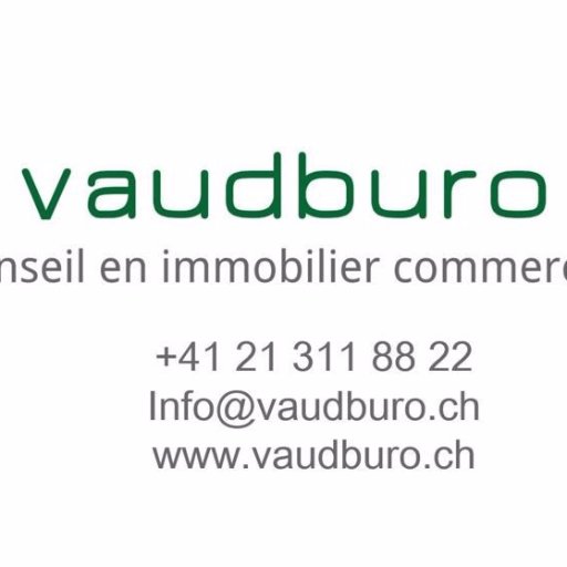 Commercial Real Estate Services.
Courtiers en immobilier d'Entreprise