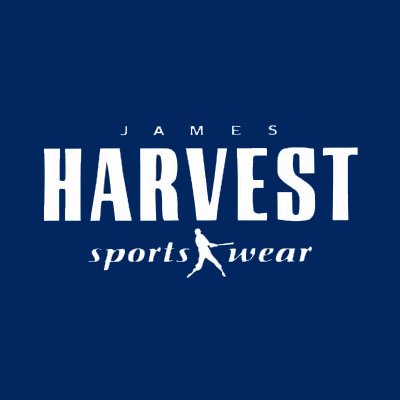 James Harvest UKI