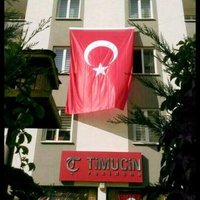 ÇT TİMUÇİN REZİDANS (@cttimucinrezi) 's Twitter Profile
