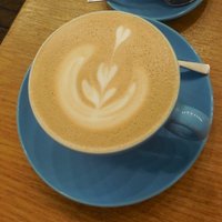 Tom's Coffee Blog (@tomscoffeeblog) 's Twitter Profile