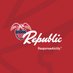 Republic (@republicred) Twitter profile photo Republic (@republicred) Twitter profile photo