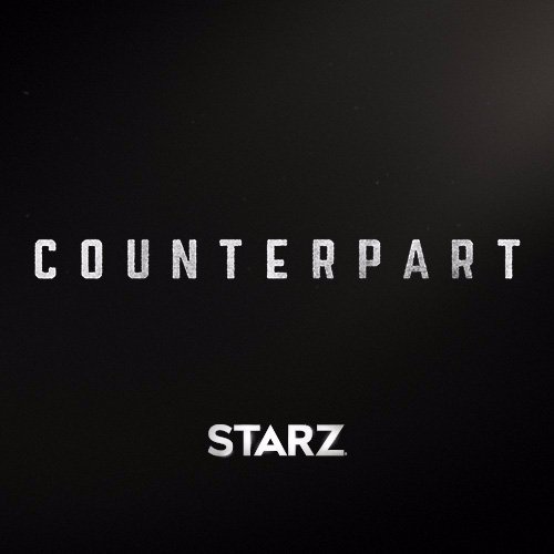 There are two sides to all of us. Watch #Counterpart Season 2, Sundays at 9PM E/P on @STARZ or on the STARZ App.