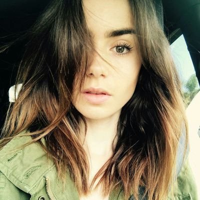 Lily collins l British-American actress & model  l TH-Roleplay & Parody l Support @lilycollins l All update in ♡ ติเตือนทาง DM นะคะ ผดล.เรียนหนักค่ะ ขอลา~