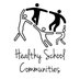 AVRCE Healthy School Communities (@avhealthyschool) Twitter profile photo AVRCE Healthy School Communities (@avhealthyschool) Twitter profile photo