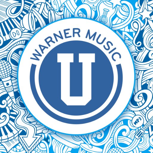 Stay up to date on all things @WarnerMusic: new music, local concerts and a chance to win free merch!