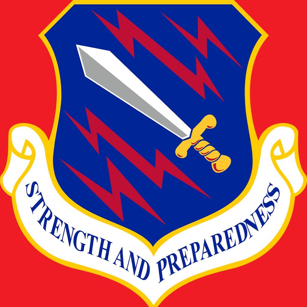 PAFBAlert's profile picture. 21s Space Wing Public Affairs alert messaging account