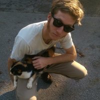 Ian Bradley (@ian_reports) 's Twitter Profile