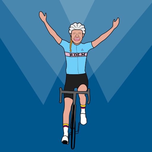 Bike rider, Film worker, lover of cake, learner of languages, sewist, knitter and ceramicist. 🚲🎥🍰