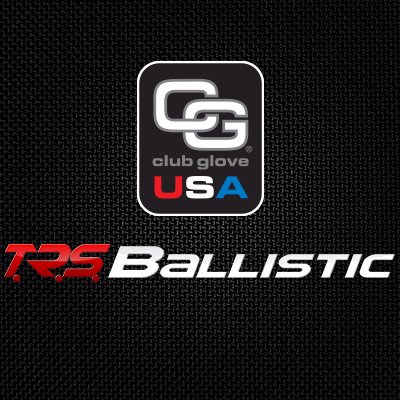club glove trs ballistic