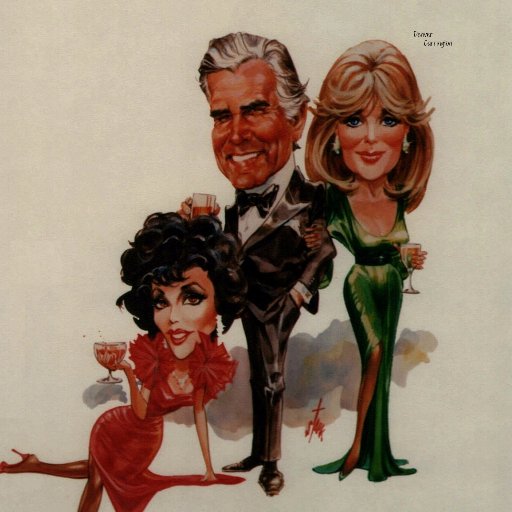 DynastyTVShow's profile picture. A celebration of "Dynasty", the classic '80s drama that starred John Forsythe, Linda Evans, and Joan Collins.
