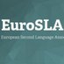EuroSLA, eurosla.bsky.social (@EuroSLA) Twitter profile photo