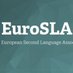 EuroSLA (@eurosla) Twitter profile photo EuroSLA (@eurosla) Twitter profile photo