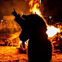 Billy Buffalo (@officialgcbuff) Twitter profile photo