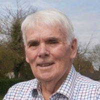 Honorary Alderman David Skinner MBE (@davidjohnskinn3) 's Twitter Profile