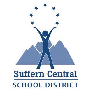 Official Twitter feed of the Suffern Central School District. We are home to great schools, motivated students, talented staff and supportive parents!